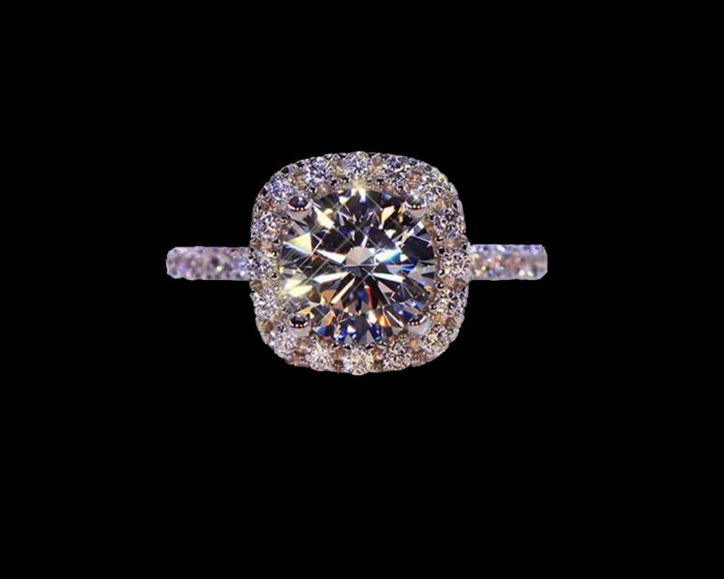 Halo Ring