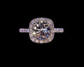 Halo Ring