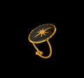 Starburst Ring