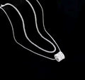Dainty Dual Necklace