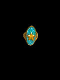 Starfish Ring
