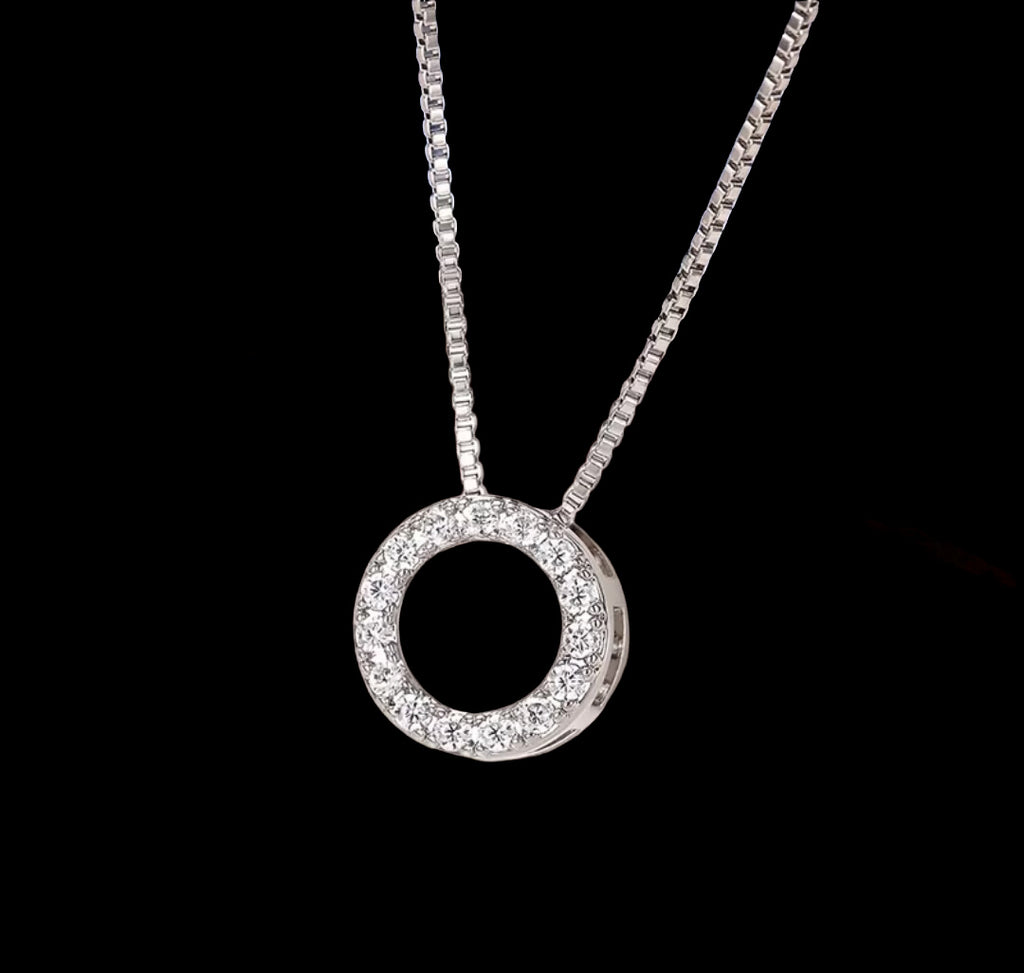 Pendant Necklace