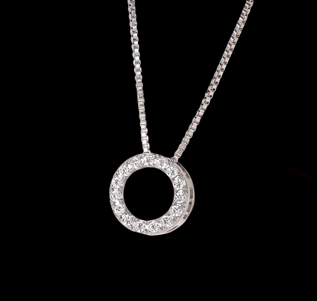 Pendant Necklace
