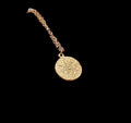 Coin Necklace