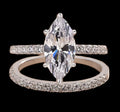 Marquise Ring