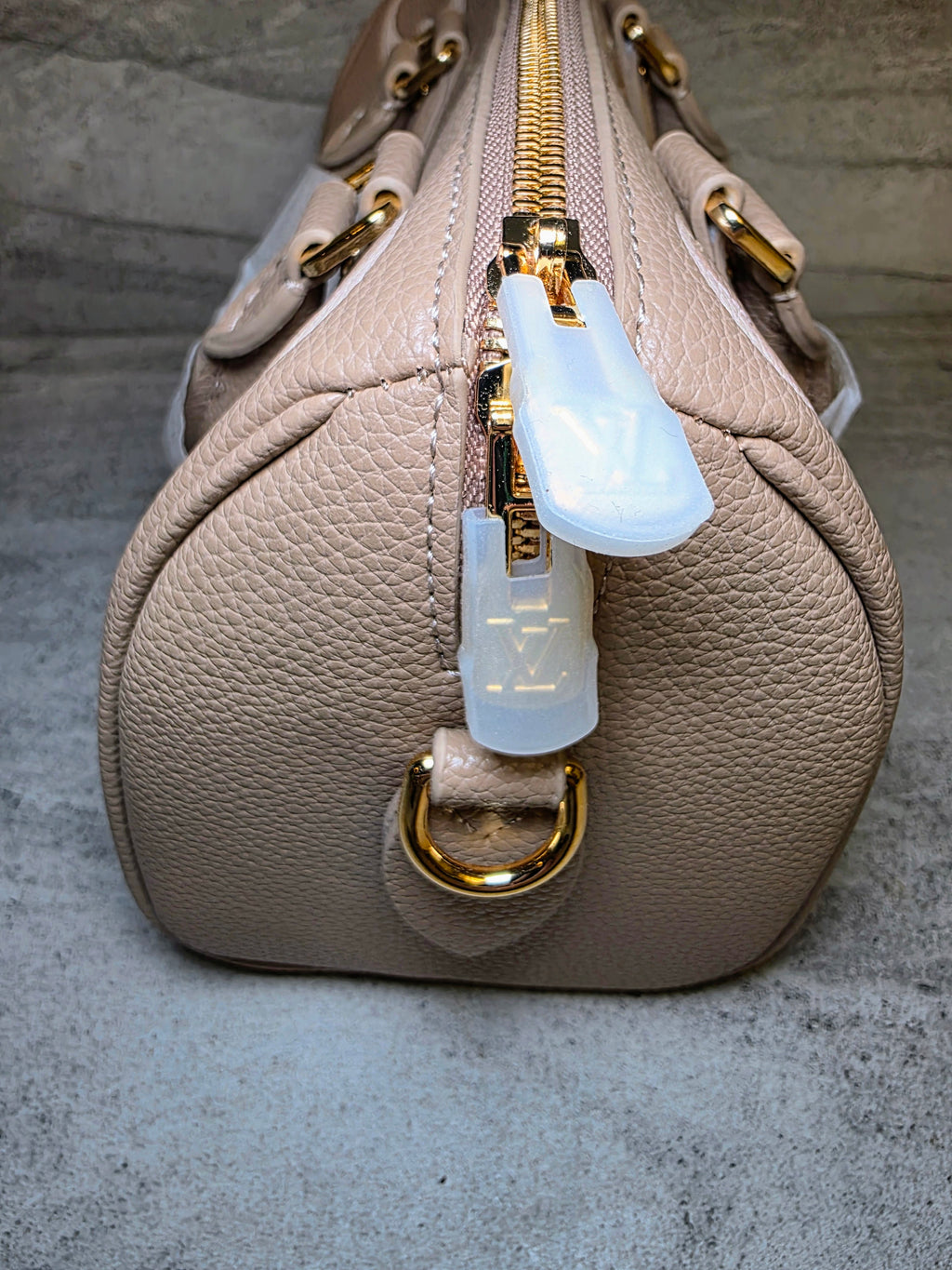 Monogram speedy bag dupe